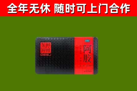 贵德县回收阿胶